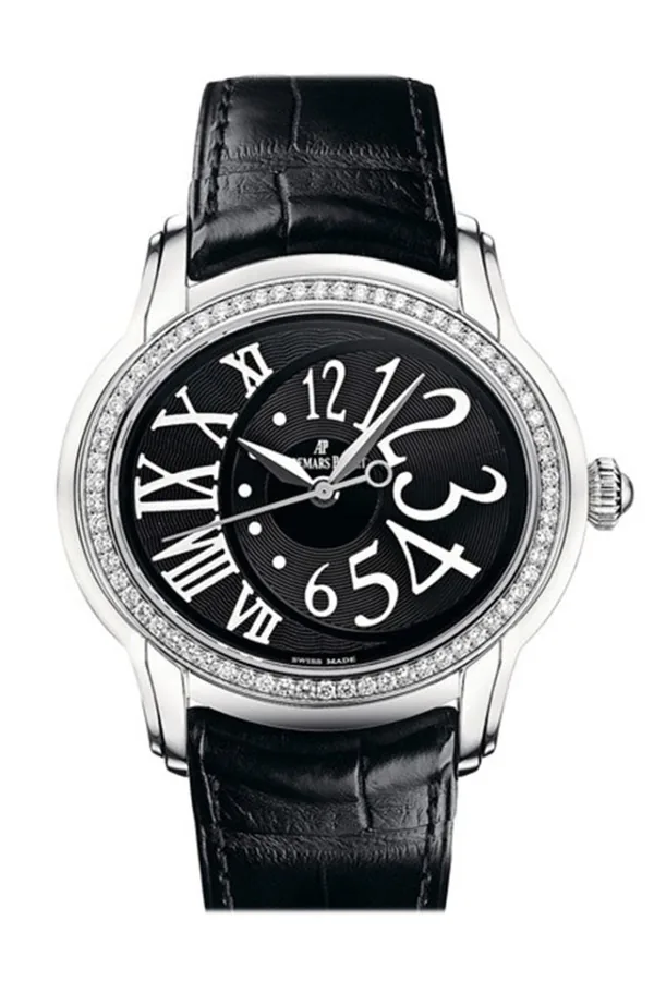 Audemars Piguet 77301ST ZZ D002CR AP0126