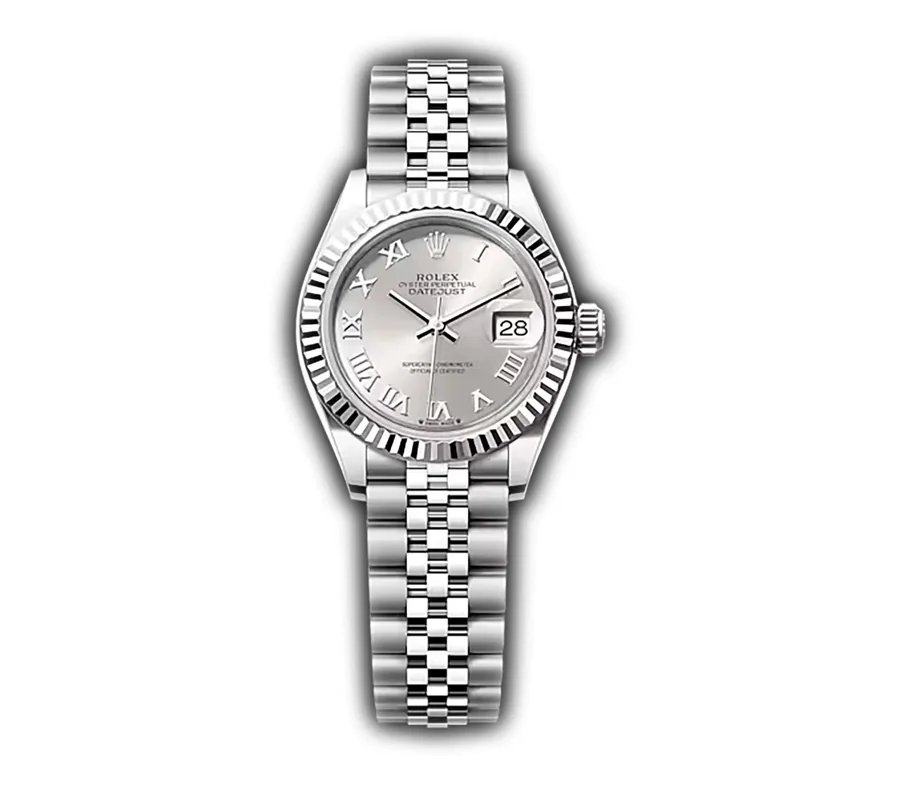 Rolex 28mm 13925