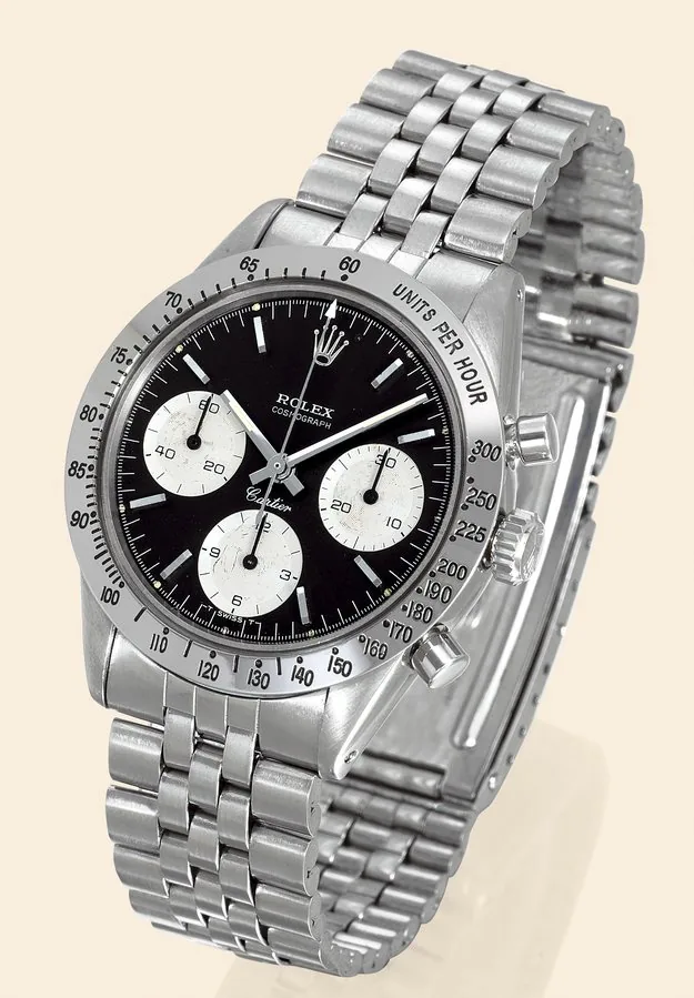 Cartier Unclassified 6238