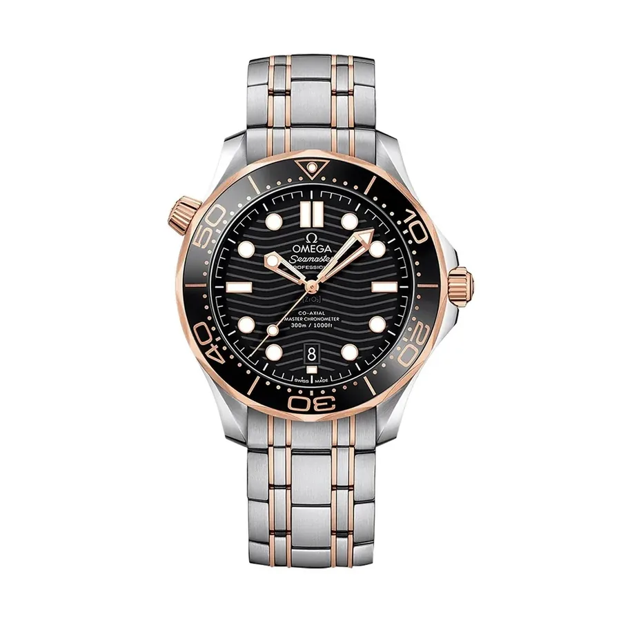 Omega Seamaster Diver 300M Co-Axial 17331434