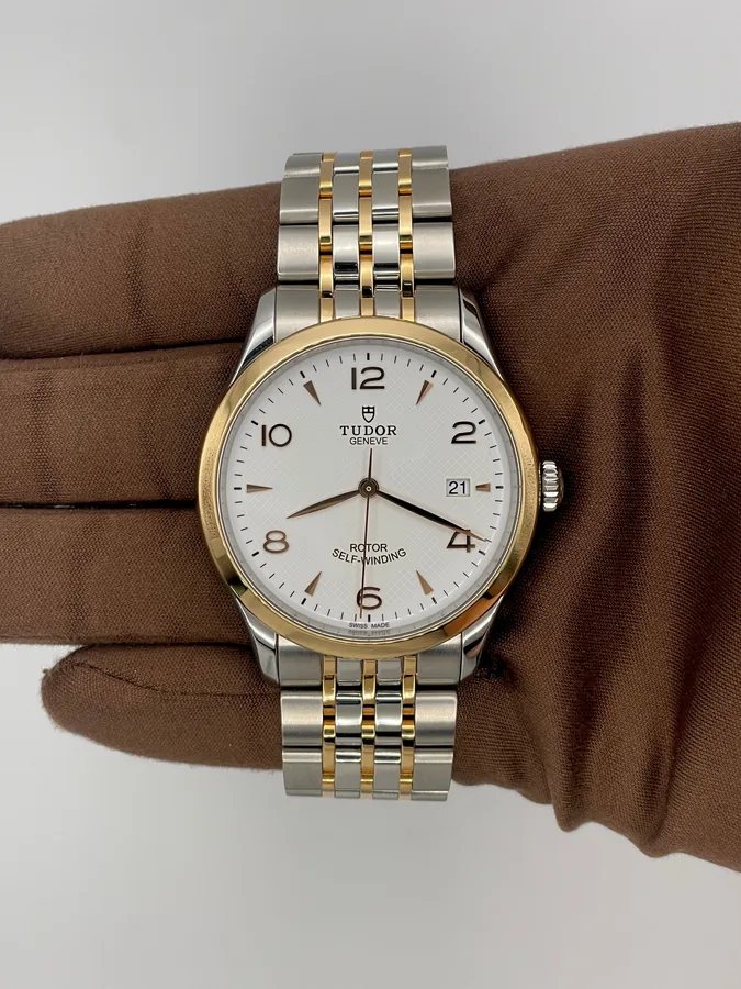Tudor Unclassified 201793