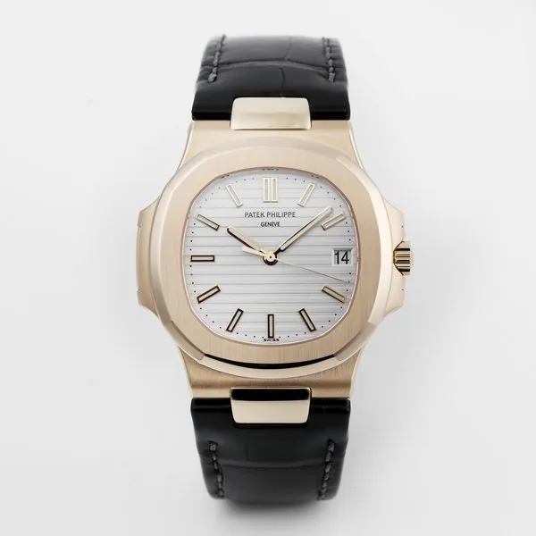 Patek Philippe Nautilus5711J Box|Papers Original Reciept 5711J-001