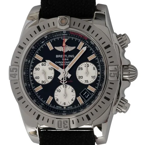 Breitling Chronomat Chronomat 41 (various)