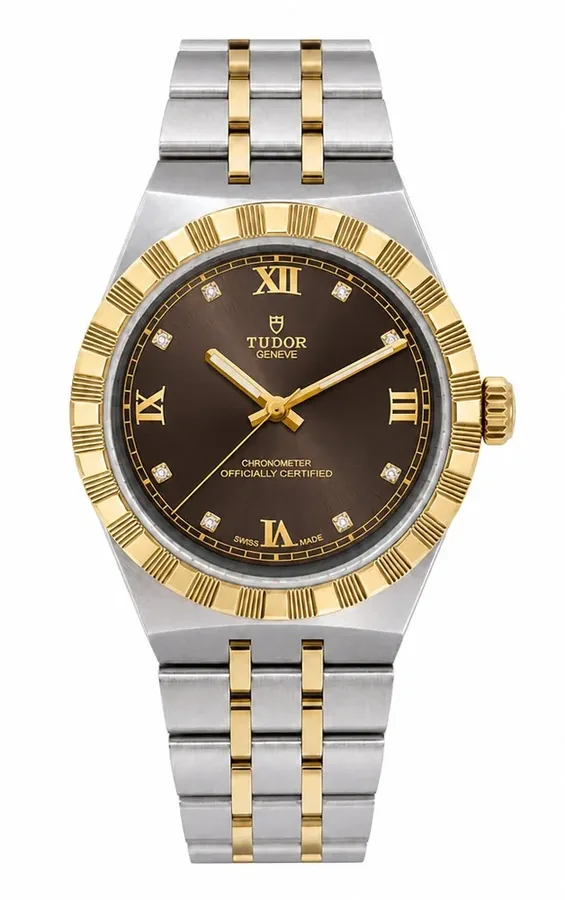 Tudor Royal M2830A1A3-0001