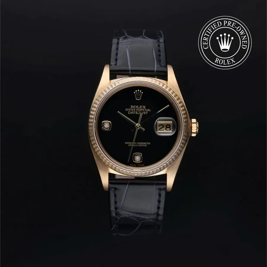 Rolex Datejust 5034703