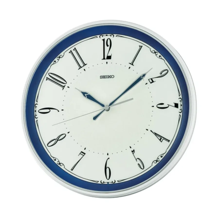 Seiko WALL CLOCK QXA834W
