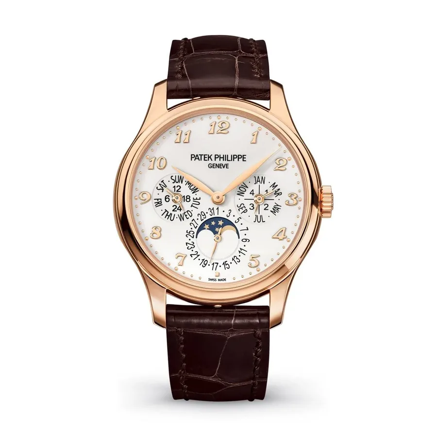 Patek Philippe Grand Complications 5327R-001