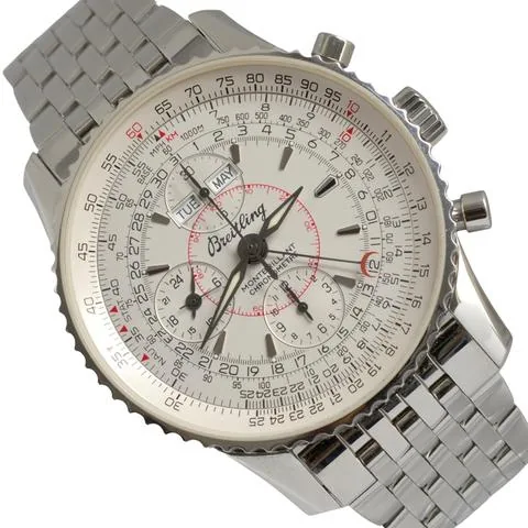 Breitling Montbrillant Datora A2133012G518435X