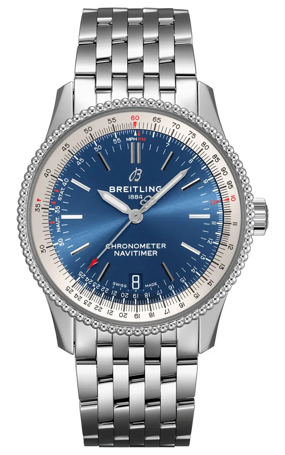 Breitling Navitimer A17325211C1A1