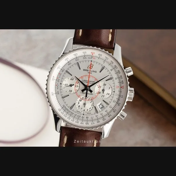 Breitling Montbrillant 2303722