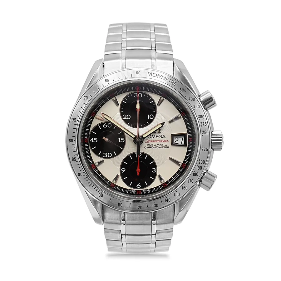 Omega Speedmaster Date 3211.30.00