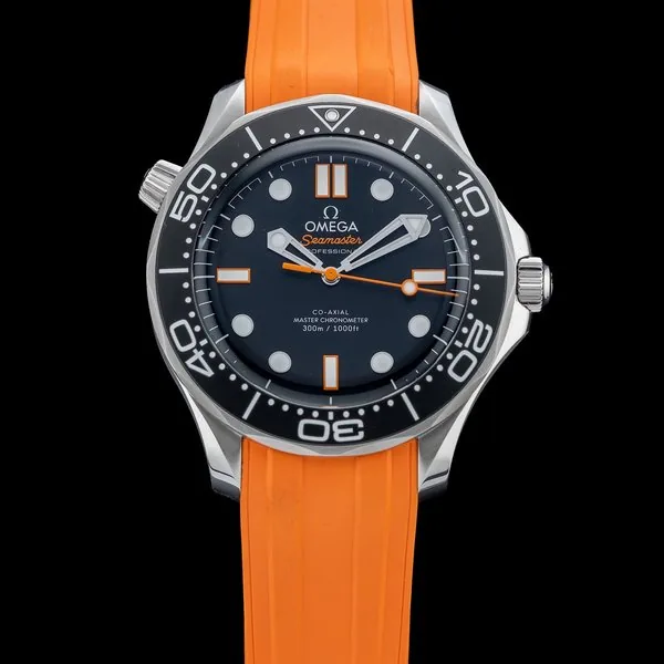Omega Seamaster Diver 300M 210009N41713