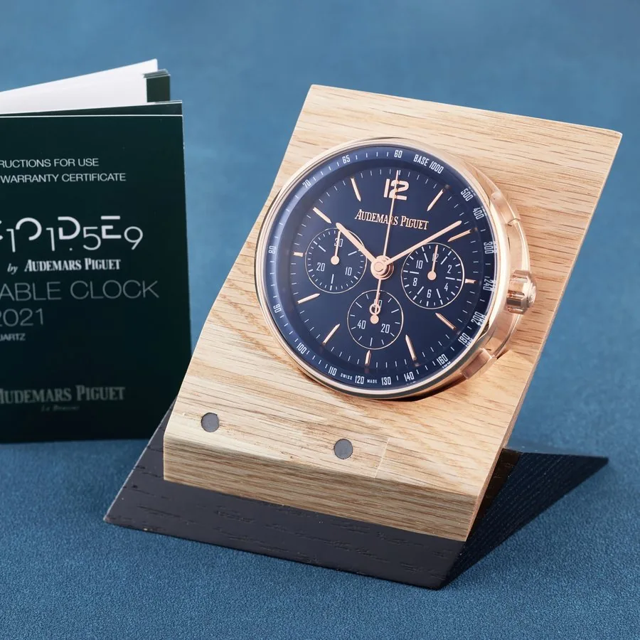 Audemars Piguet Unclassified CODE