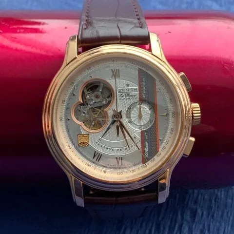 Zenith Unclassified 1812604023.01C