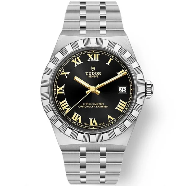 Tudor Royal M2836C1A0-0101