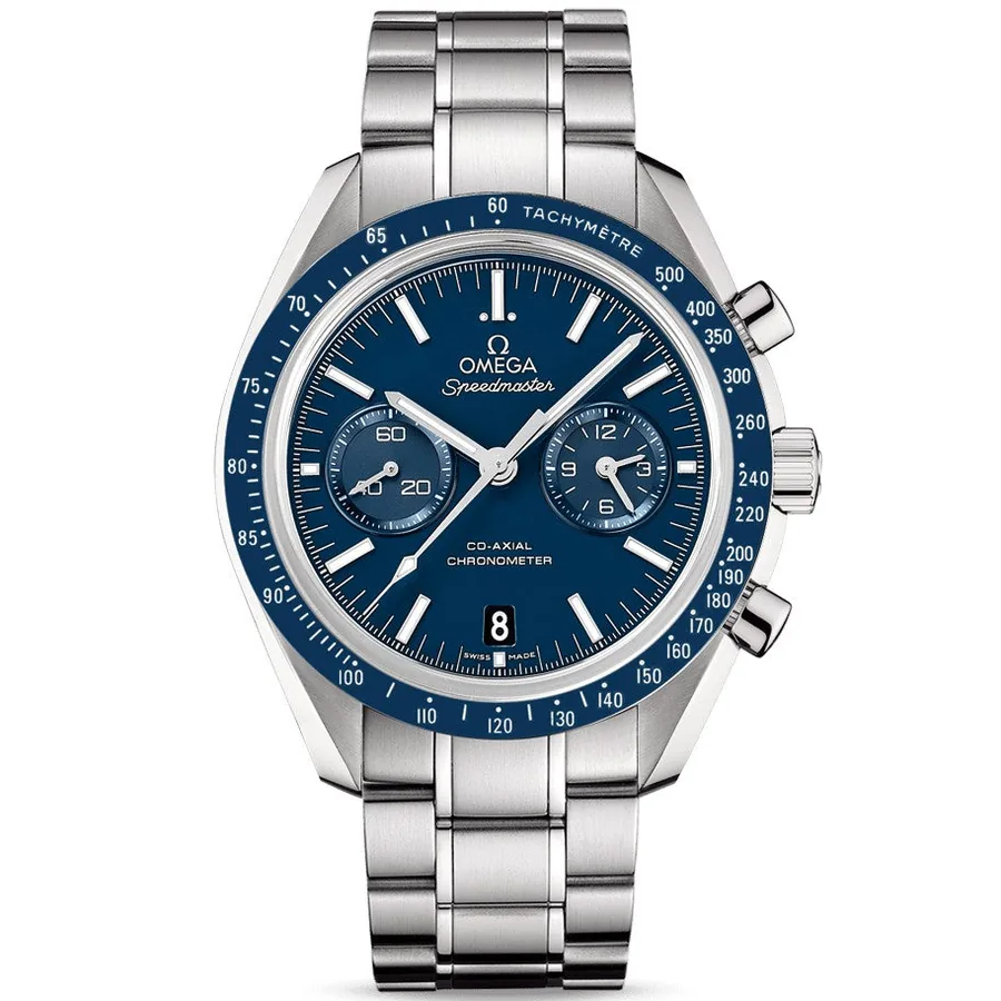 Omega Speedmaster W15027-EB-$6200
