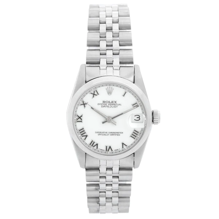 Rolex Datejust 53873