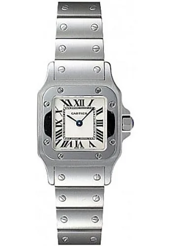 Cartier Santos de Cartier W20056D6