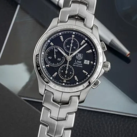 TAG Heuer Link Calibre CJF2110.BA0594