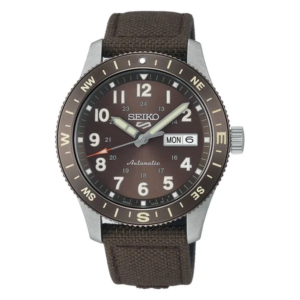 Seiko 5 Sports HDB009