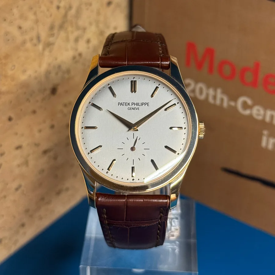Patek Philippe Calatrava 152
