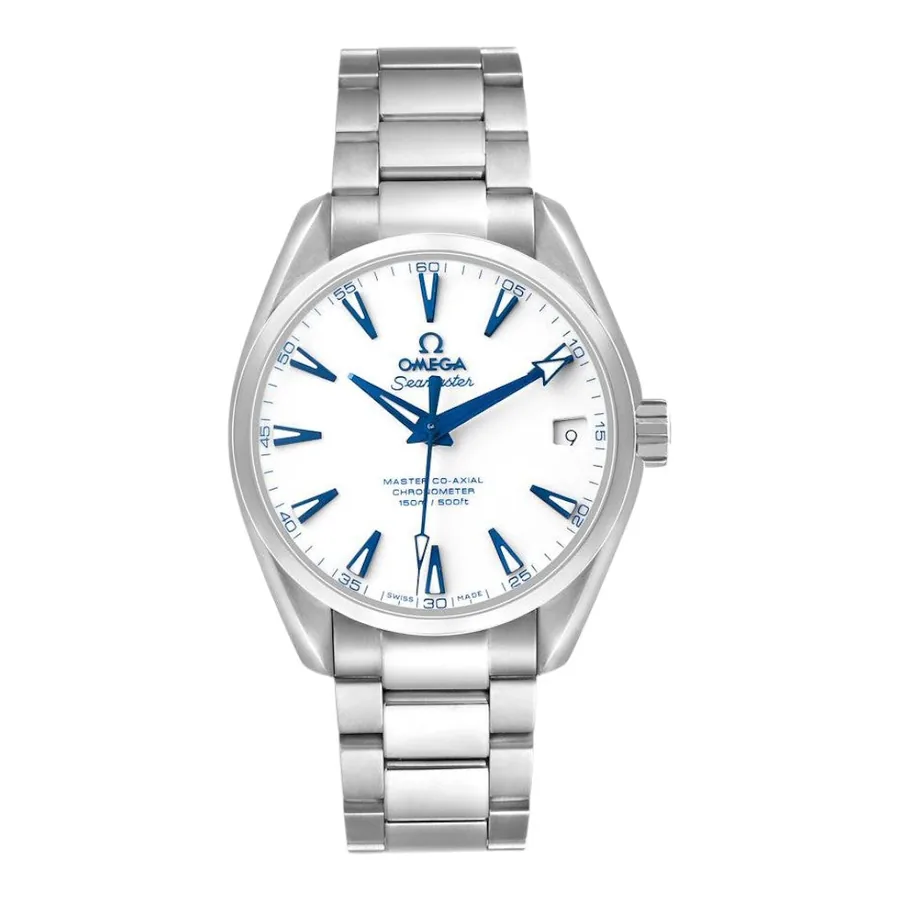 Omega Seamaster Aqua Terra 231.90.39.21.04.001