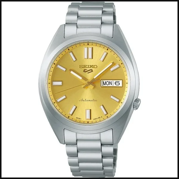 Seiko 5 Sports SNXS Series SRPL59