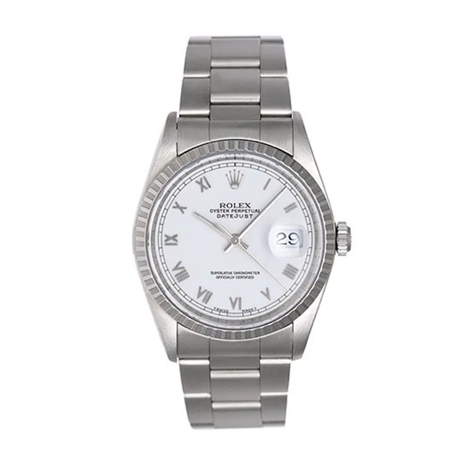Rolex Datejust 52582