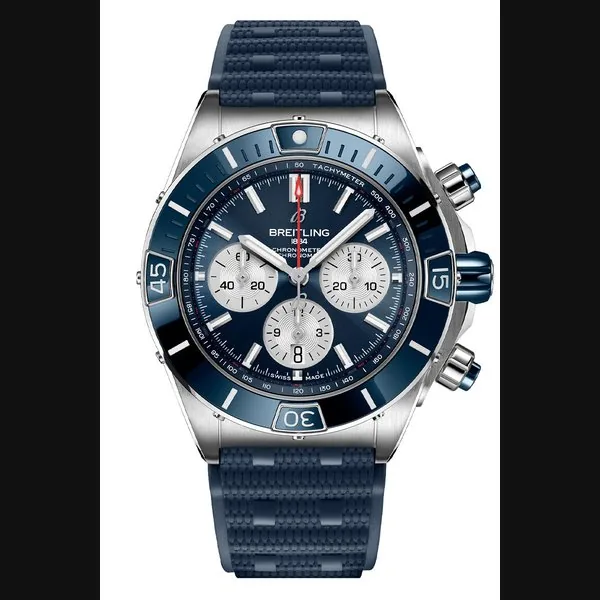 Breitling Chronomat AB0136161C1S1