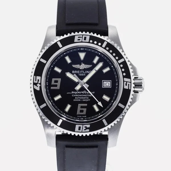 Breitling SuperOcean II 10-10-BRT-F97PA5