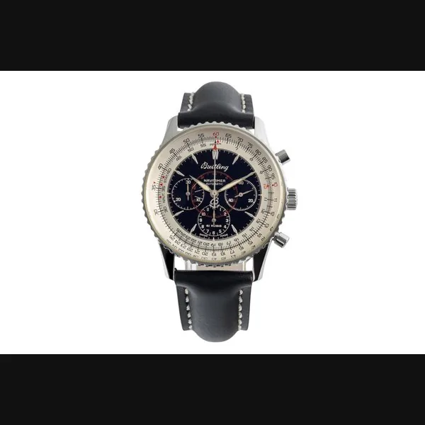 Breitling Montbrillant 2502420