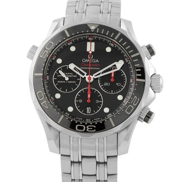 Omega Seamaster Diver 300 M 212.30.44.50.01.001