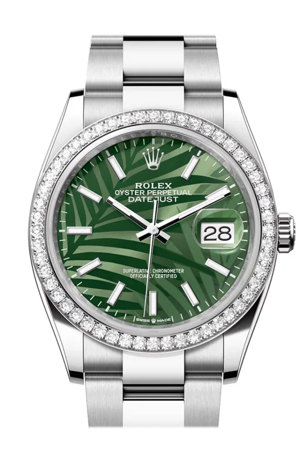 Rolex 126284RBR Datejust RN029_126284RBR