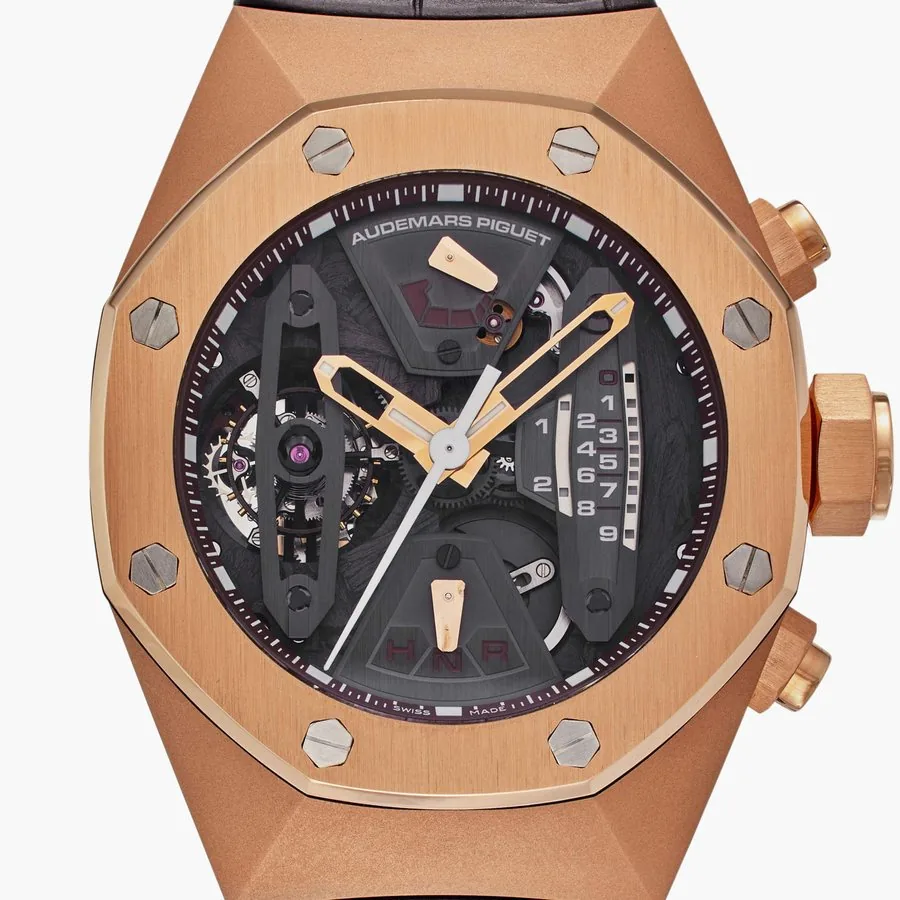 Audemars Piguet Royal Oak Concept Tourbillon 26223OR.OO.D099CR.01