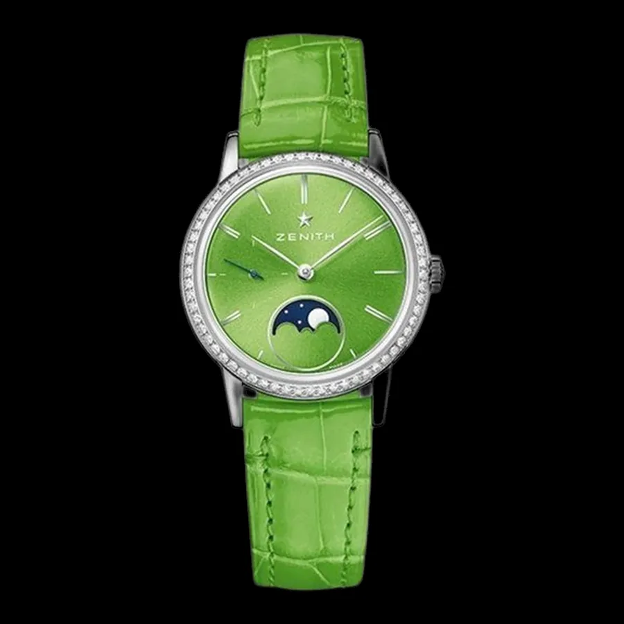 Zenith Elite 16.2332.692/64.C816