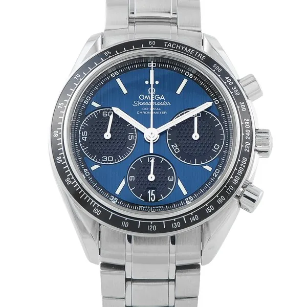 Omega Speedmaster Racing 326.30.40.50.03.001
