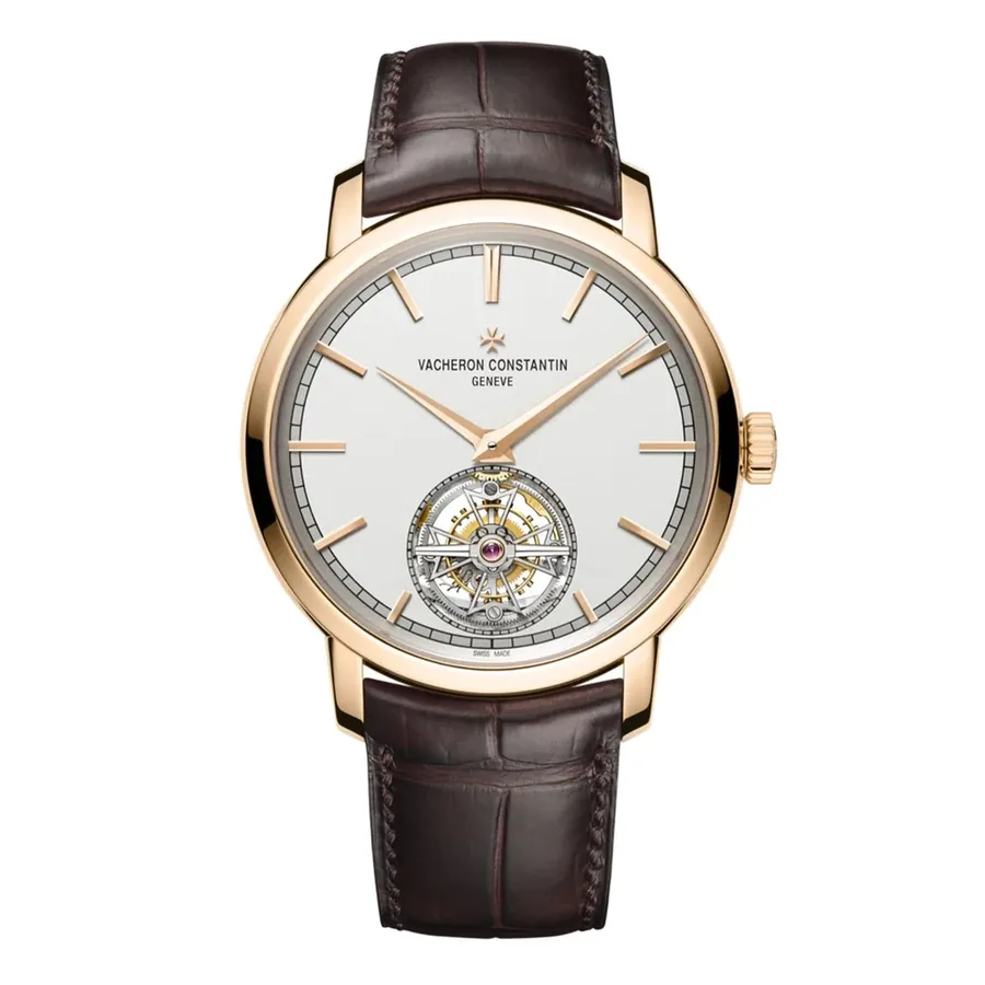Vacheron Constantin Traditionnelle Tourbillon 550-00036