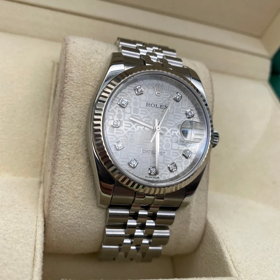 Rolex Unclassified AP217