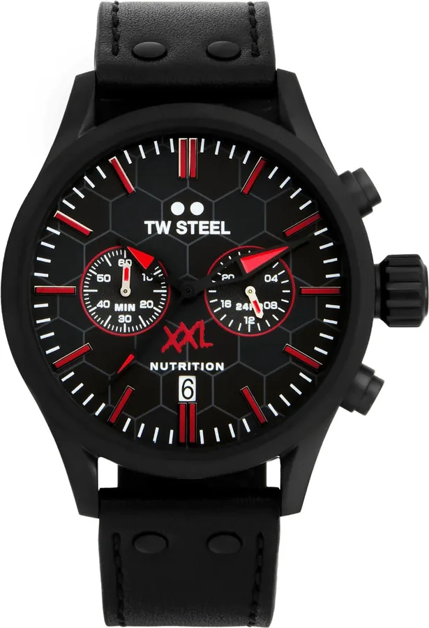 TW Steel Volante XXL Nutrition Limited TW-758