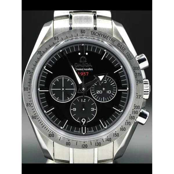 Omega Speedmaster Broad Arrow 321 210000026221
