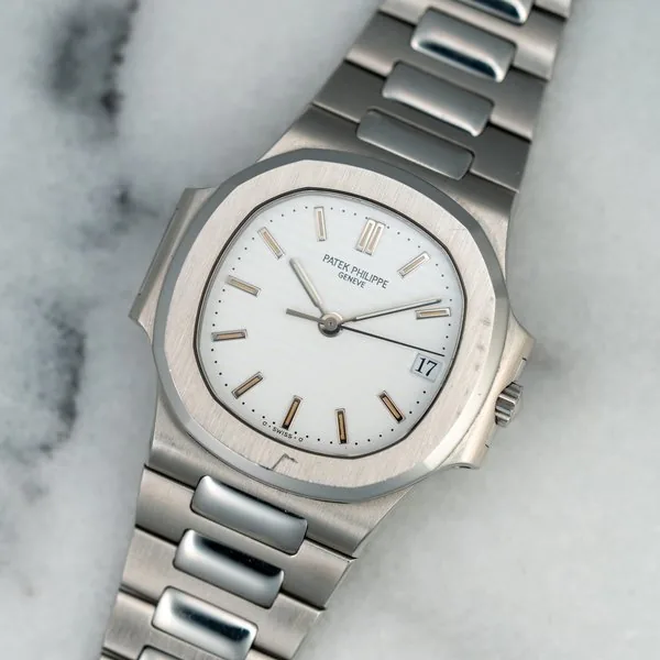Patek Philippe Nautilus 3800/001