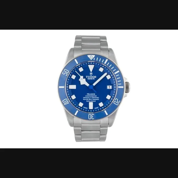 Tudor Pelagos 25600TB-0001