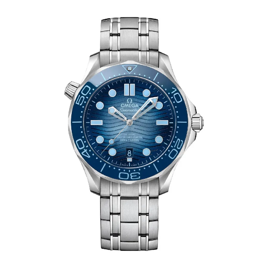 Omega Seamaster Diver 300m 210000462361
