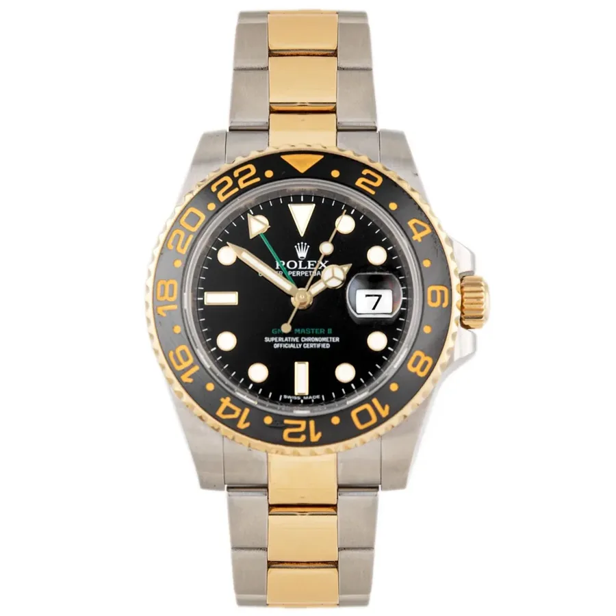 Rolex GMT-Master II 700-05476
