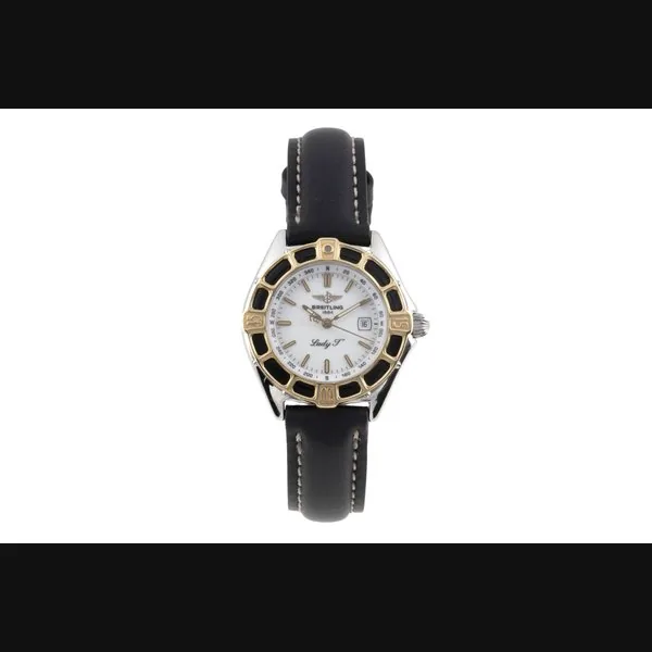 Breitling Lady J 2600671