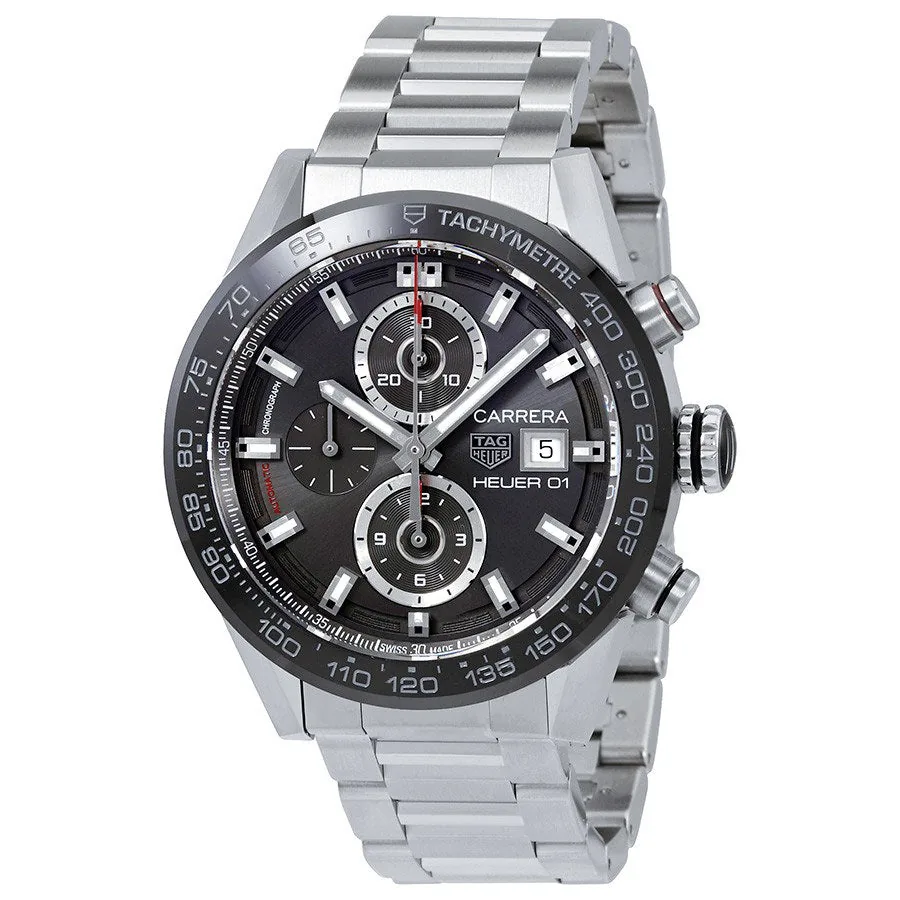 TAG Heuer Carrera Calibre HEUER CAR201W.BA0714