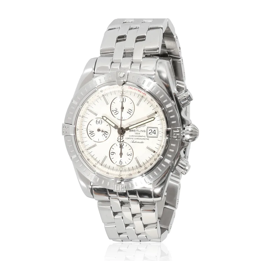 Breitling Chronomat Evolution A1335611 136814
