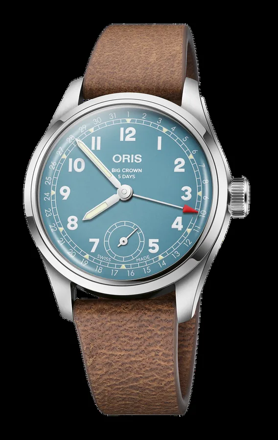 Oris Big Crown Pointer Date 0147377864065-0751922fc