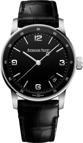 Audemars Piguet Code 15210BC.OO.A002CR.01