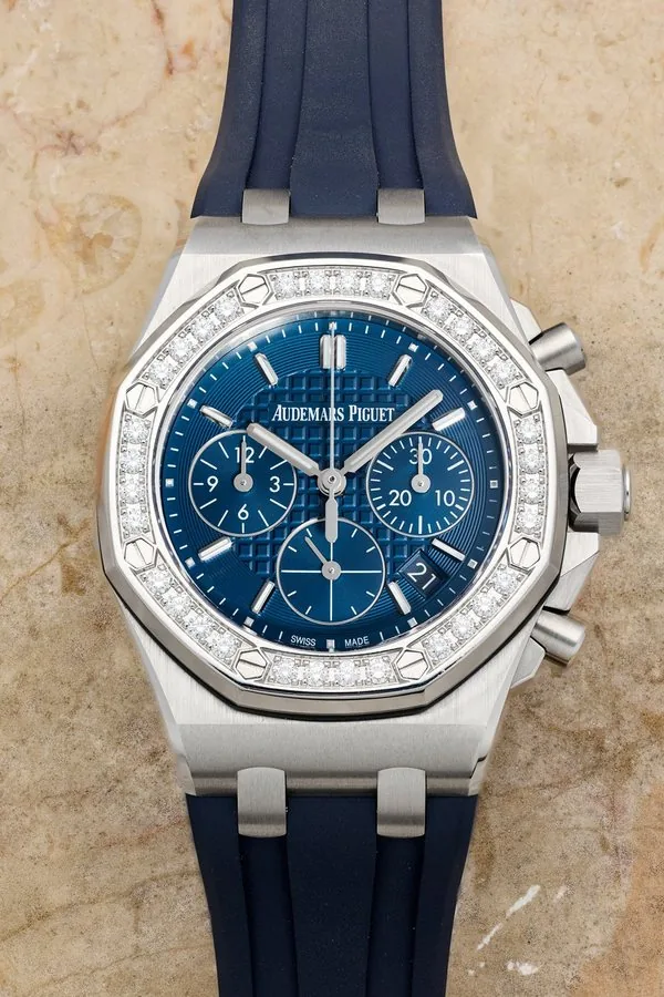 Audemars Piguet Royal Oak Offshore 26231ST.ZZ.D027CA.01